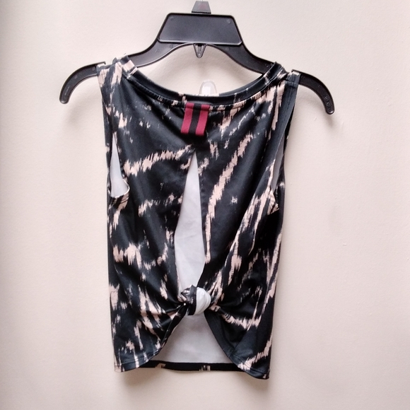 Excellent preowned Jo + Jax 2 piece dance/active/sporty every day wear set - Picture 5 of 5